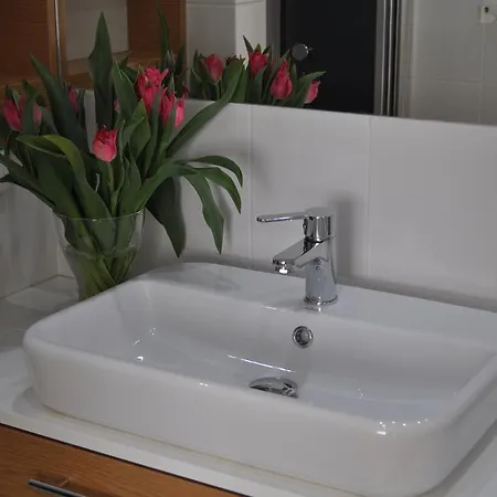 Apartament Super Centrum 1