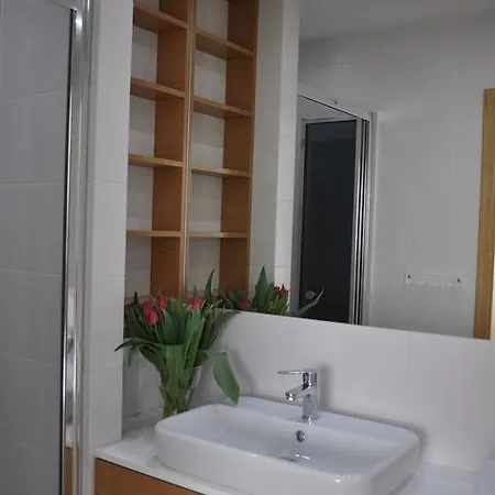 아파트 Apartament Super Centrum 1 *