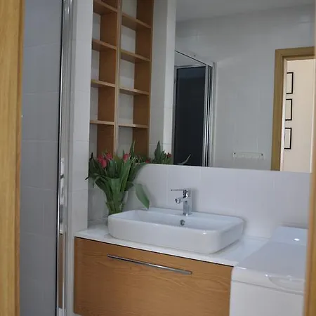 아파트 Apartament Super Centrum 1 *
