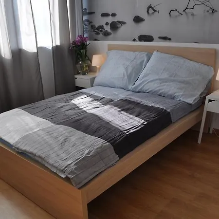 아파트 Apartament Super Centrum 1 *