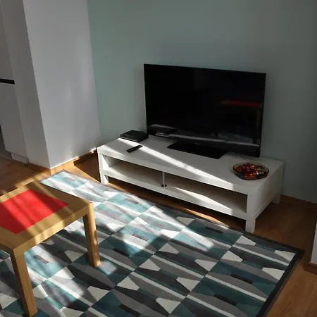 아파트 Apartament Super Centrum 1 *