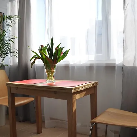 아파트 Apartament Super Centrum 1 *