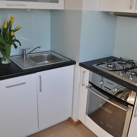 Apartament Super Centrum 1