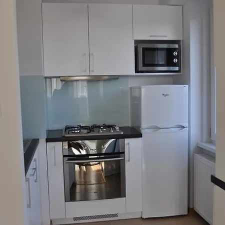 Apartament Super Centrum 1