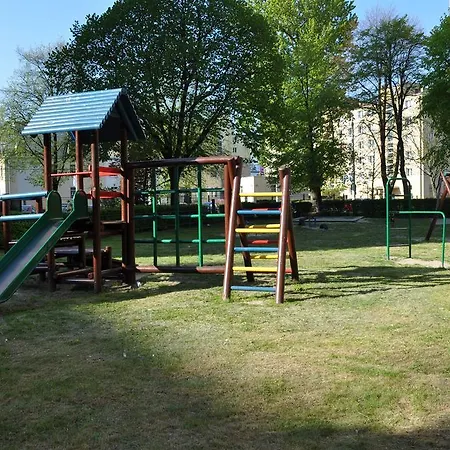 아파트 Apartament Super Centrum 1 *