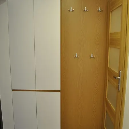 아파트 Apartament Super Centrum 1