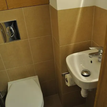 아파트 Apartament Super Centrum 1 그디니아