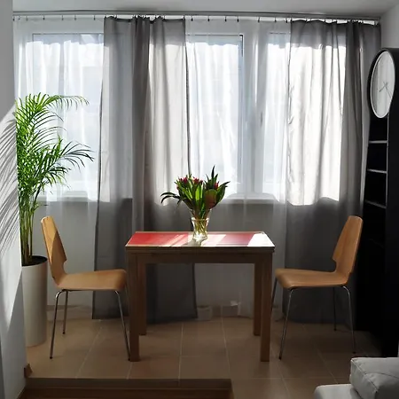아파트 Apartament Super Centrum 1