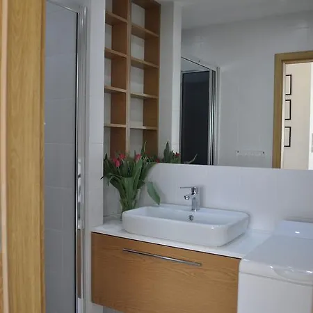 Apartament Super Centrum 1