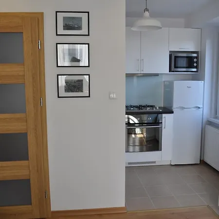 아파트 Apartament Super Centrum 1